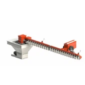 Auger Esterni tal-Knis bil-Mutur