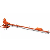 Track Sweep Auger