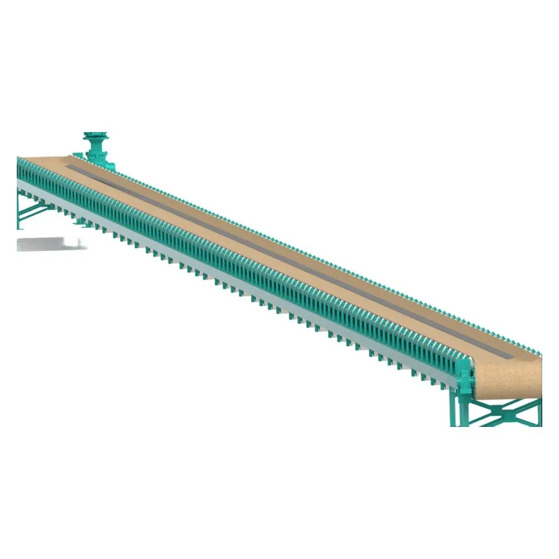 Flat Belt Conveyor-5